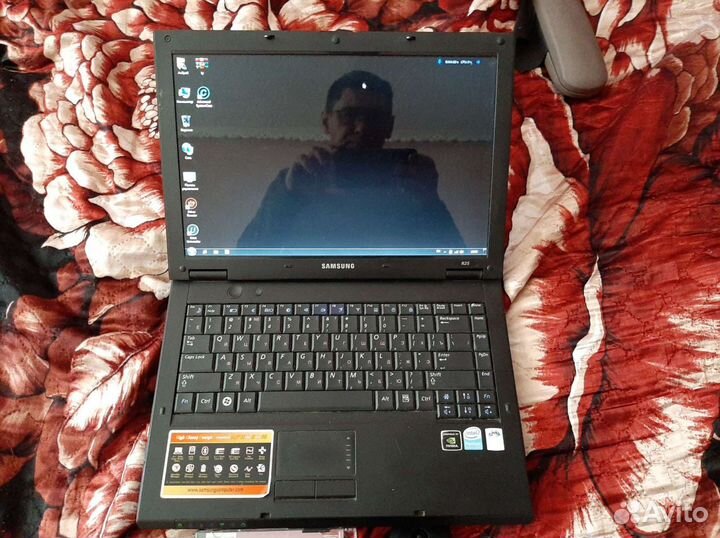 Samsung R25