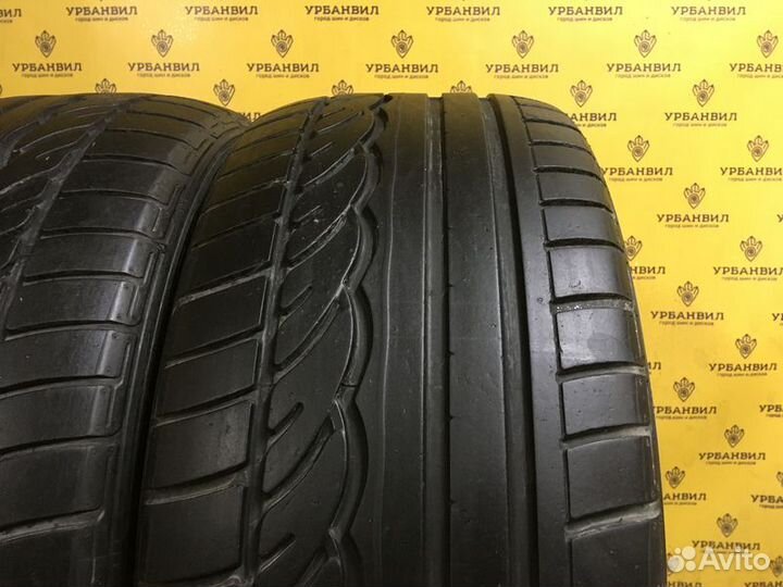 Dunlop SP Sport 01 245/40 R19 98Y
