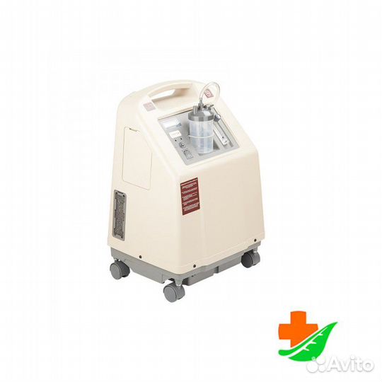 Концентратор кислорода. Прокат, Продажа, Аренда