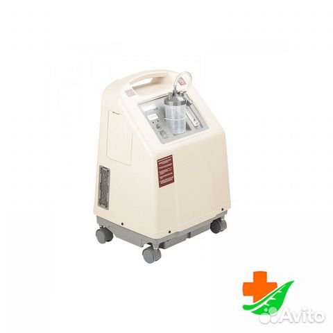 Концентратор кислорода. Прокат, Продажа, Аренда