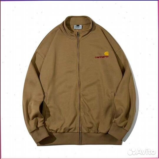 Зип худи Carhartt (S - XXL)