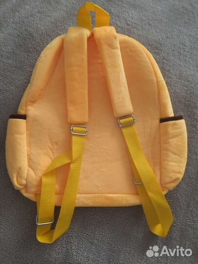 Рюкзак детский