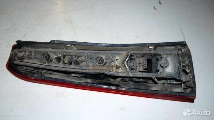 Фонарь задний правый Opel Meriva