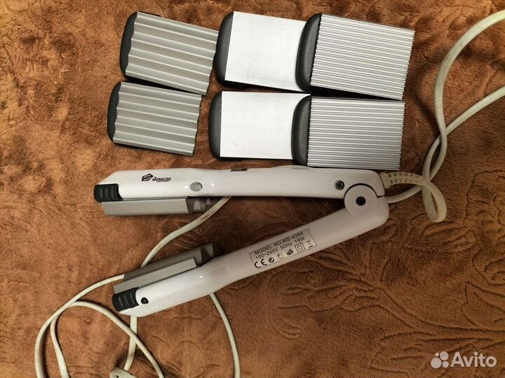 Выпрямитель