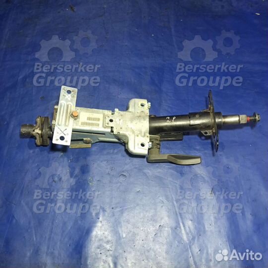 Рулевая колонка Volvo S60 2001г