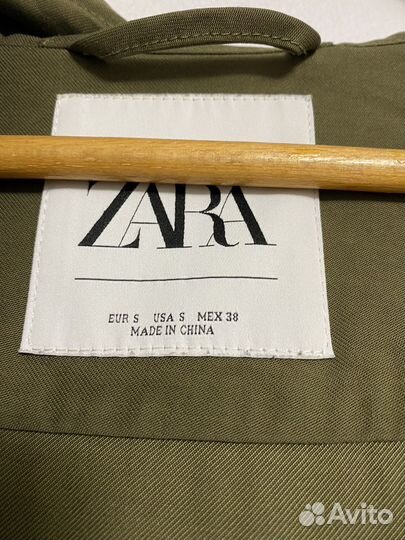 Комбинезон zara