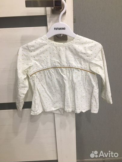 Одежда на девочку