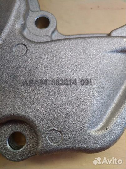 Помпа на Форд