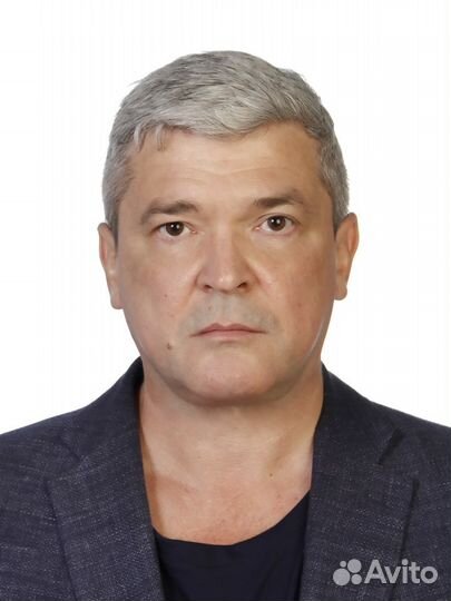 Адвокат Трибой Ион Михайлович