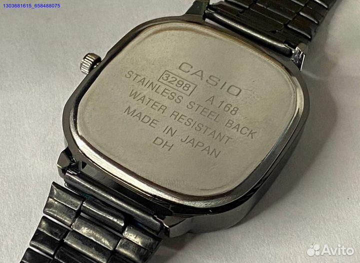 Часы мужские Casio