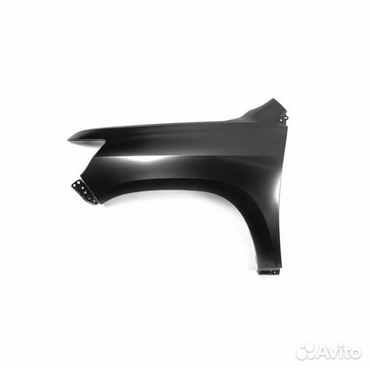 Land Cruiser 200 2016+ Крыло переднее левое E3EY2
