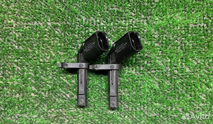 Датчики ABS правые Porsche Macan