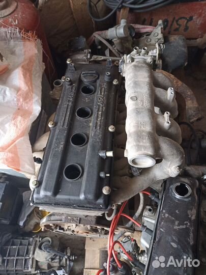 Двигатель змз 409 бу