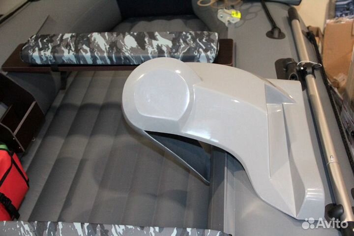 Консоль для лодки пвх