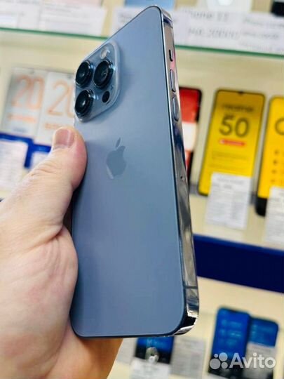 iPhone 13 Pro, 256 ГБ