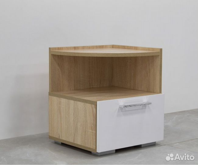 Прикроватная Тумба. Белладжио