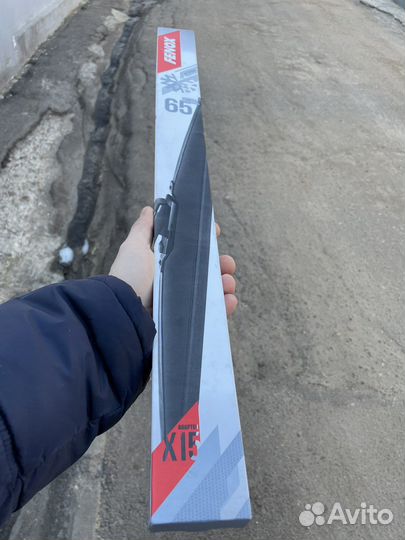 Зимняя щетка стеклоочистителя