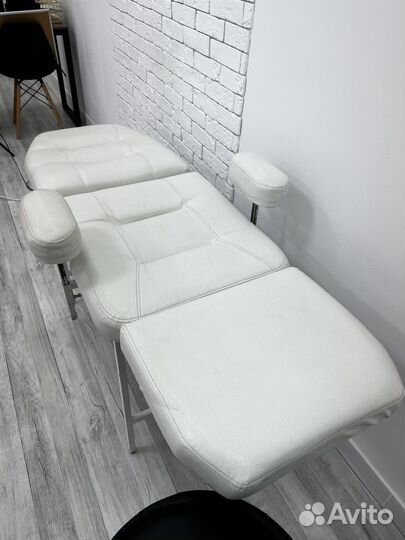 Массажный стол бу