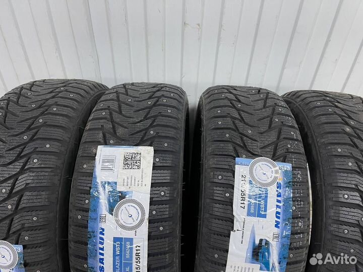 Sailun Ice Blazer WST3 245/70 R16