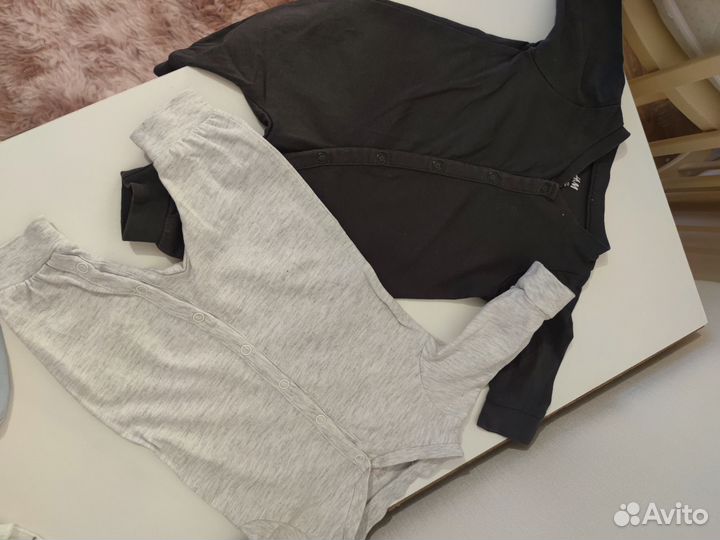 Пакет одежды 52-56