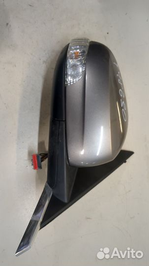 Зеркало боковое правое Jaguar XF 2007–2012