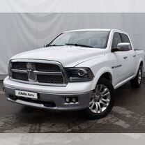 Dodge Ram 5.7 AT, 2012, 171 541 км, с пробегом, цена 3 489 000 руб.