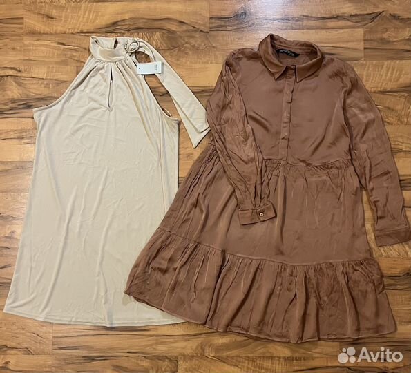 Женские вещи