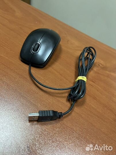 Мышь для пк
