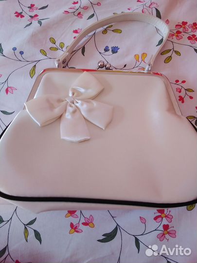 Вечерняя сумочка