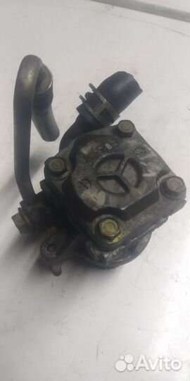 Гидроусилитель руля mazda bongo friendee sglw мазд