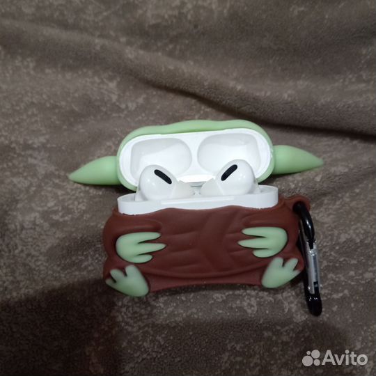 Аирподс про