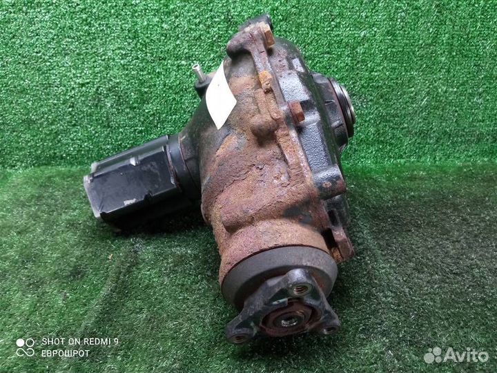 Редуктор переднего моста BMW X5 E53 (2000-2007)