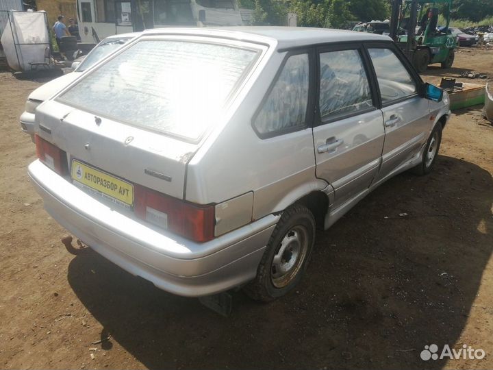 Задние фонари ваз 2113 2114