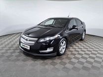 Chevrolet Volt 1.4 CVT, 2014, 180 000 км, с пробегом, цена 1 349 800 руб.