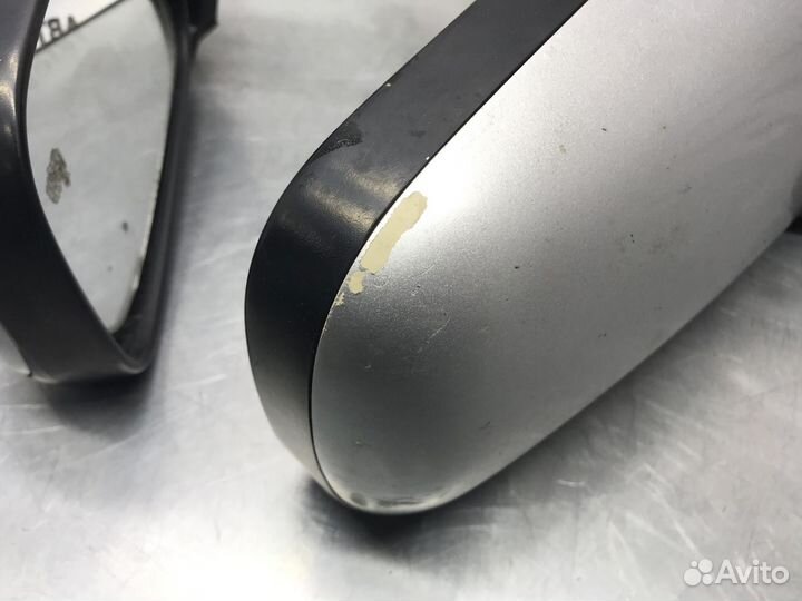 Зеркало боковое Nissan Pulsar N15 1998 г.в