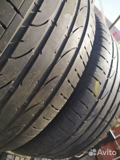 Bridgestone Dueler H/P Sport 235/50 R18 97V