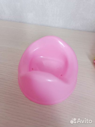 Пупс беби борн