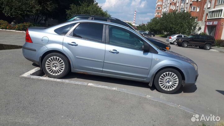 Летние колеса ford r16