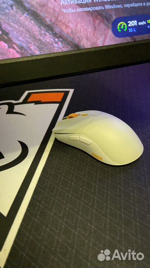 Игровая мышь Glorious One Pro