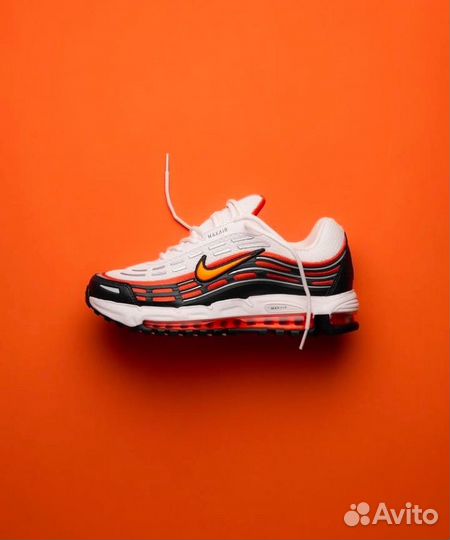 Кроссовки Nike Air Max TL 2.5