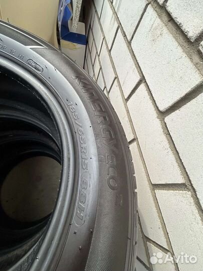 Hankook Kinergy Eco 2 K435 185/65 R15 88H
