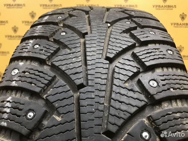 Nokian Tyres Hakkapeliitta 5 235/55 R18 104T