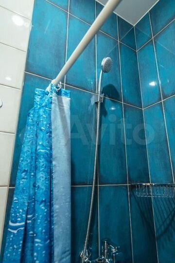 Квартира-студия, 22 м², 2/4 эт.