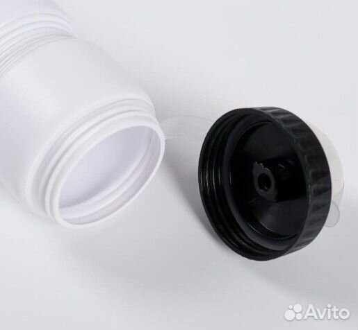 Бутылка для воды