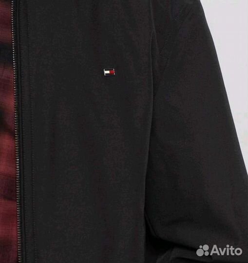 Куртка Tommy Hilfiger оригинал