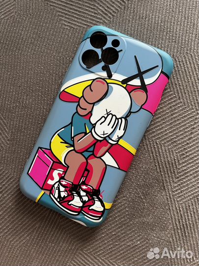 Чехол на iPhone 11 pro