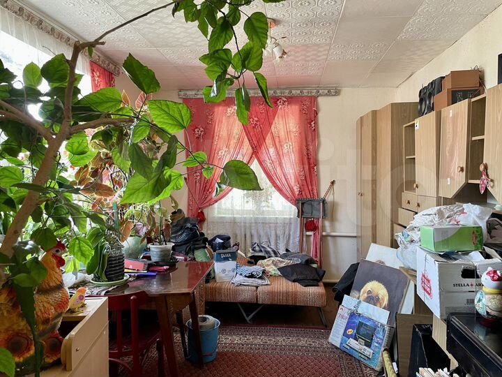 Дом 105 м² на участке 42 сот.