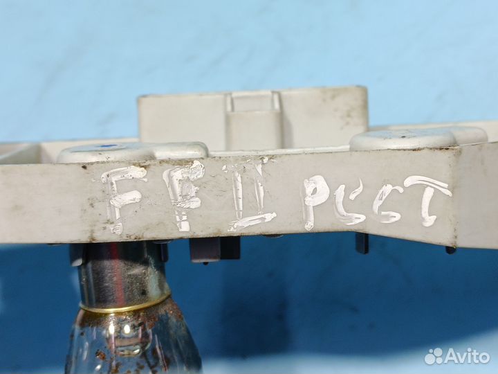 Плата заднего фонаря для Ford Focus 2 2008-2011