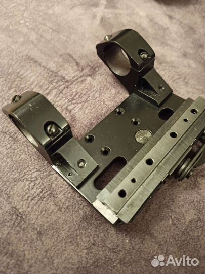 Кронштейн (не Китай)