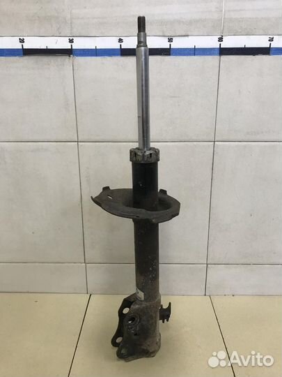 Амортизатор передний левый M2 (2010-1014)